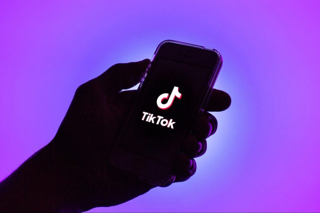 tik tok promedio usuarios