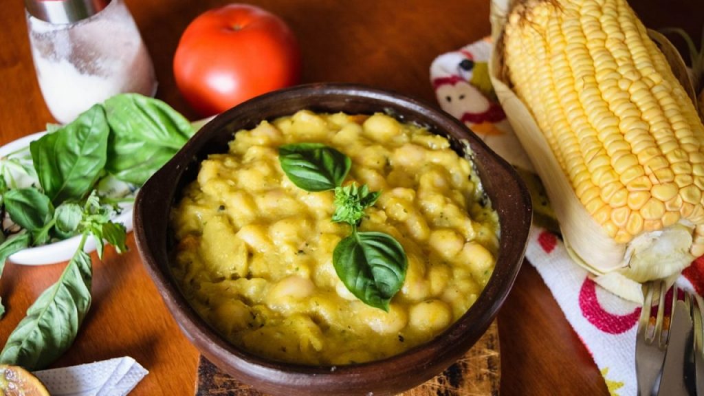 Día de la cocina chilena