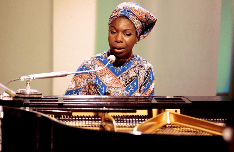 nina simone