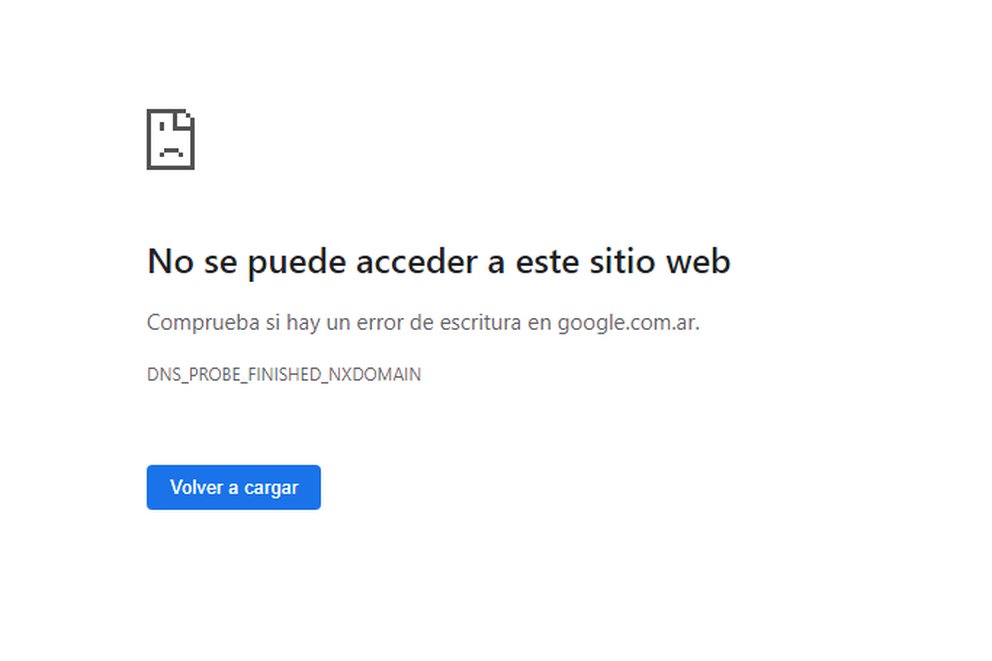 google argentina