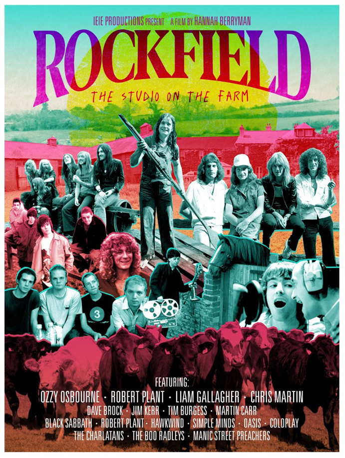estudios rockfield