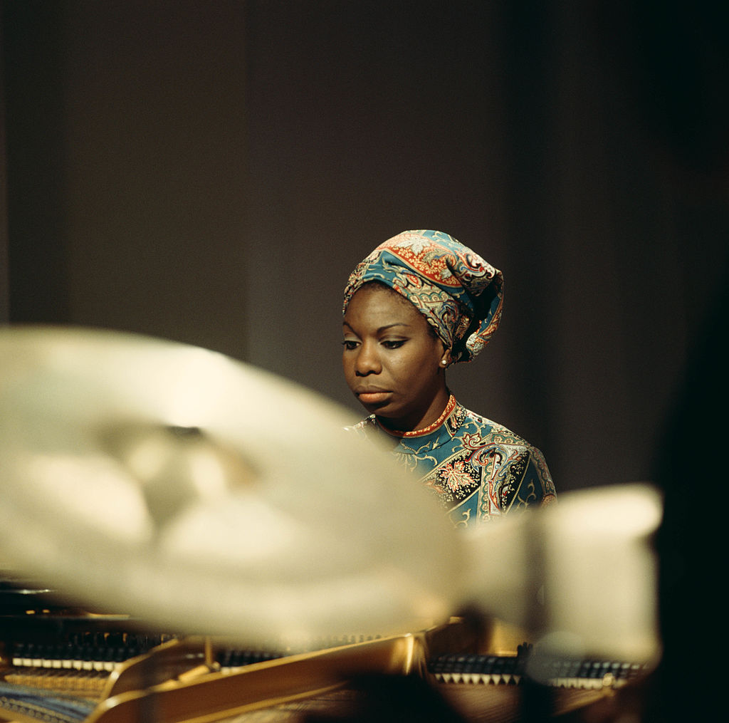 nina simone