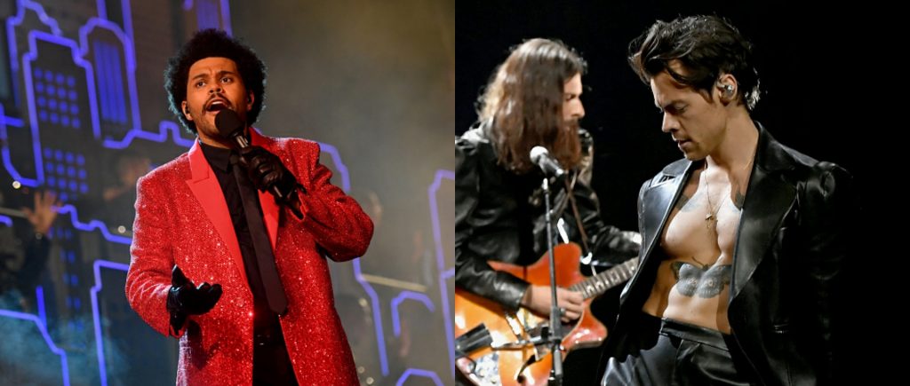 iHeartRadio Music Awards