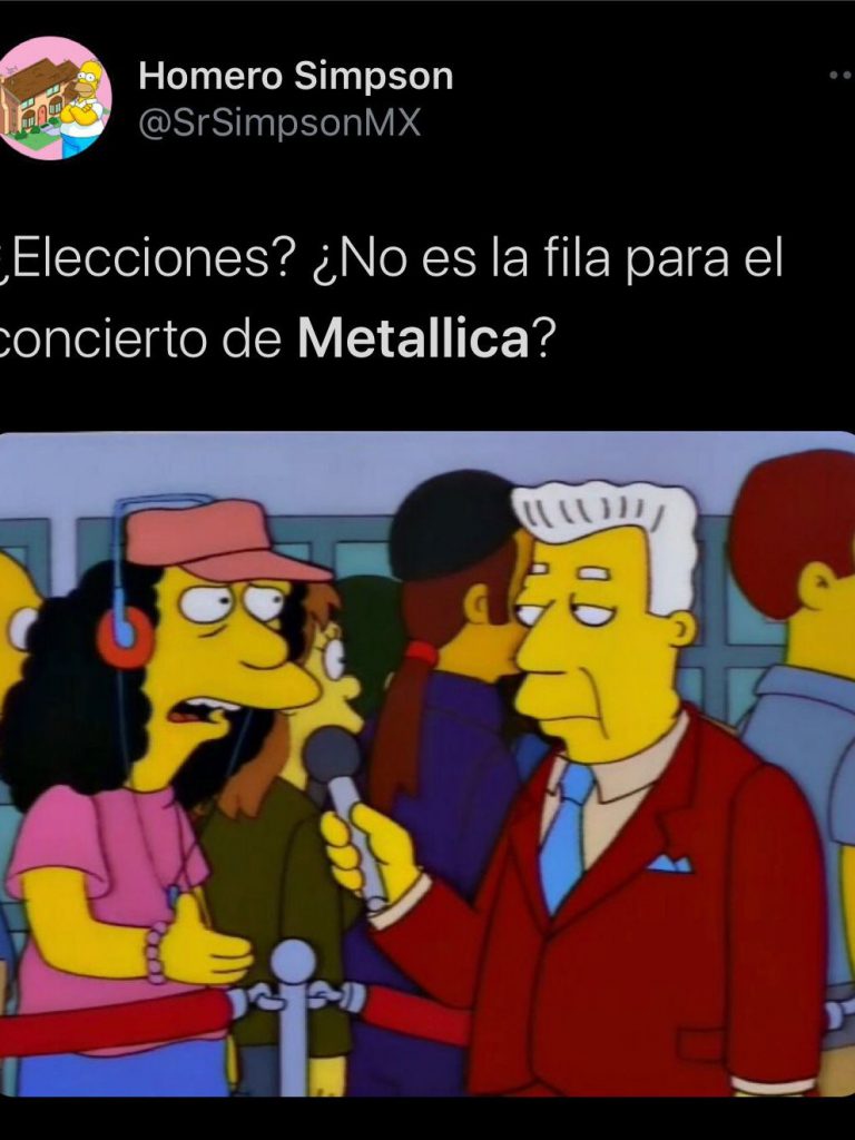 candidato metallica gratis
