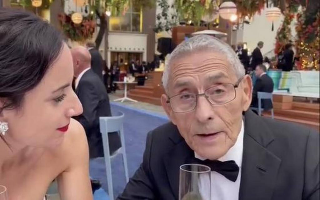 el agente topo premios oscar 2021