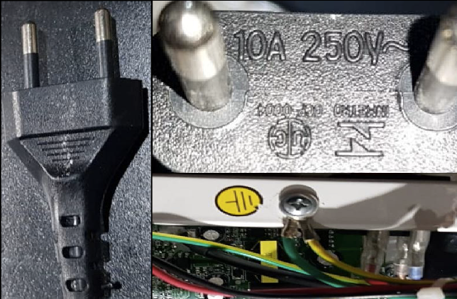 máquinas trotadoras sernac