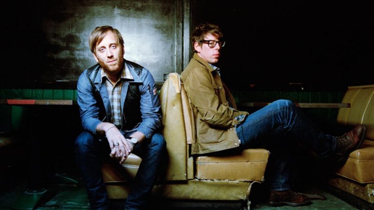 The Black Keys