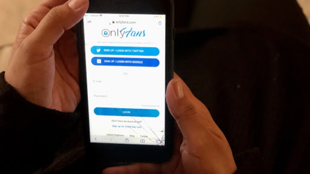 OnlyFans