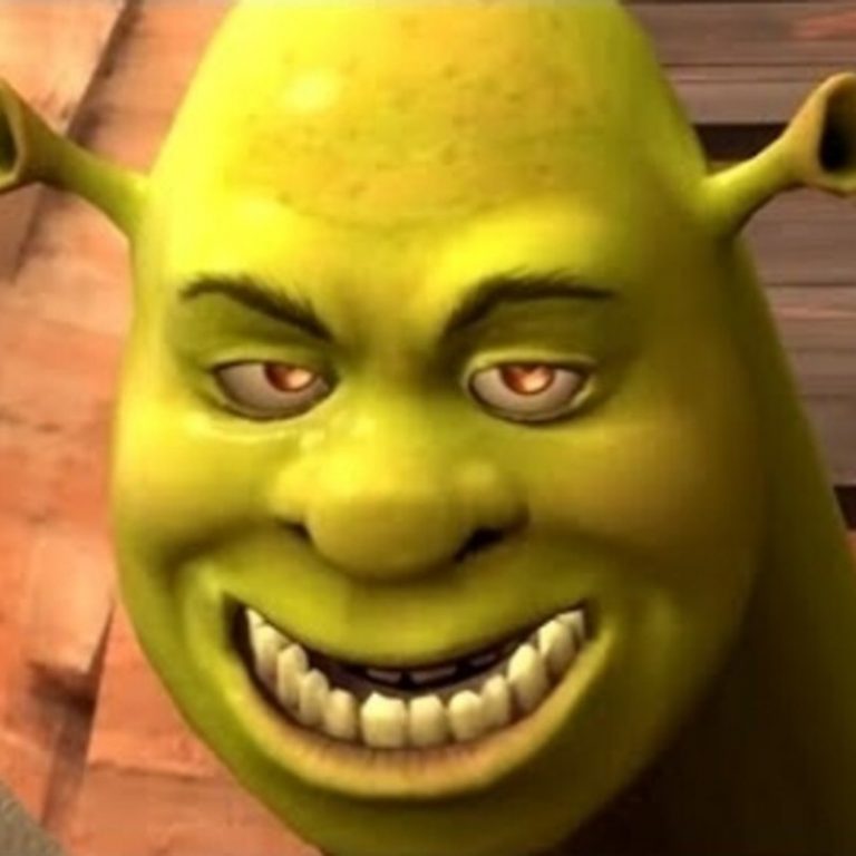¡Shrek cumple 20 años! ¿Por que se volvió el meme favorito de Internet