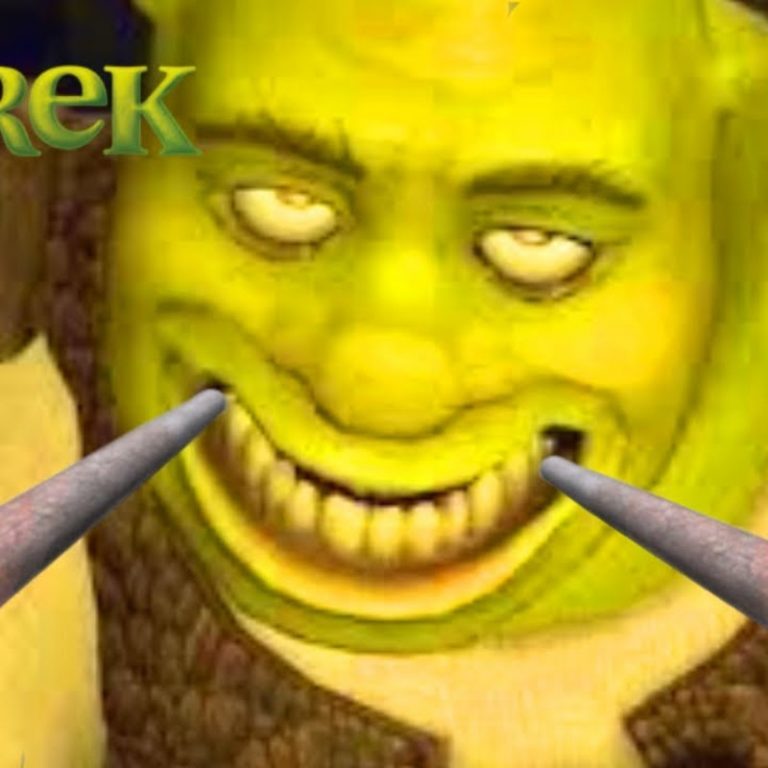 ¡Shrek cumple 20 años! ¿Por que se volvió el meme favorito de Internet?