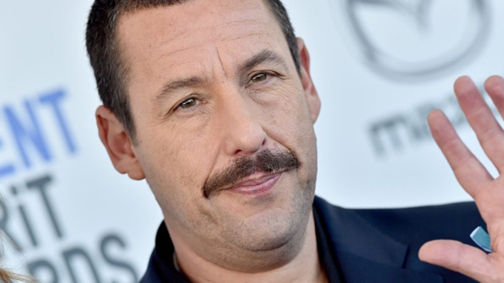 Adam Sandler