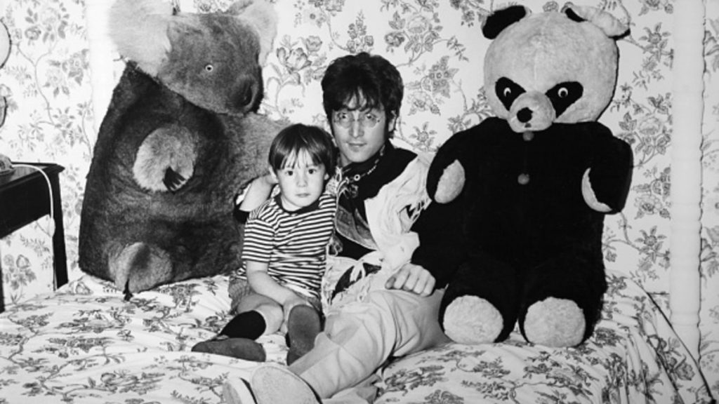 Julian Lennon