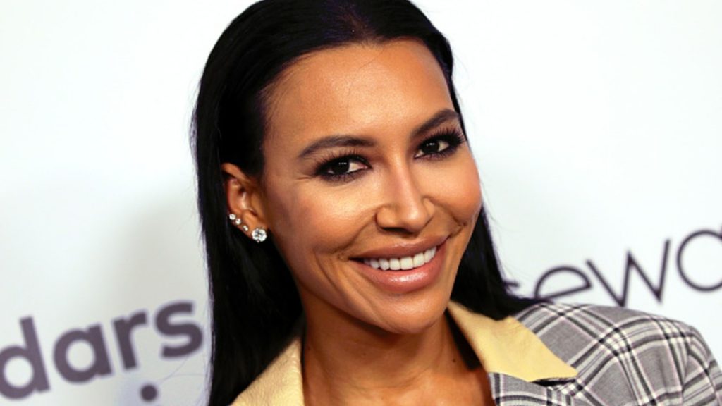 naya rivera