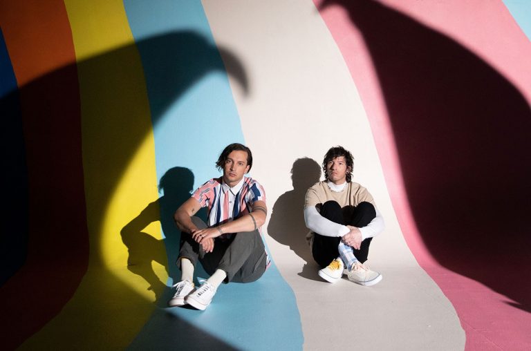 Twenty One Pilots Nuevo Album