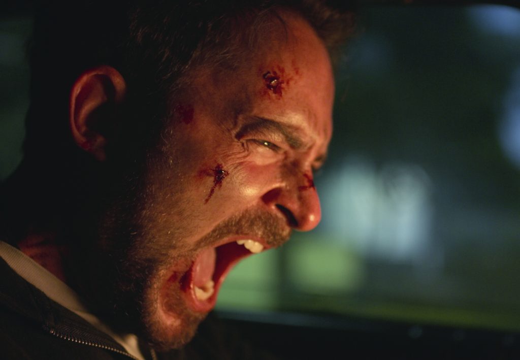 quien mató a sara 2