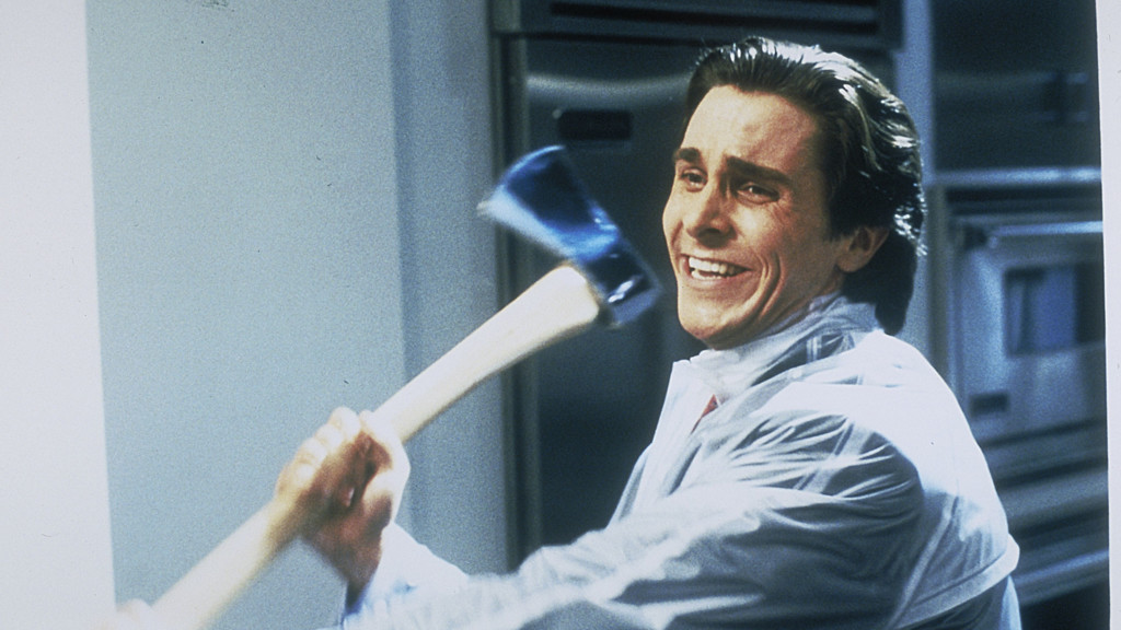 American Psycho