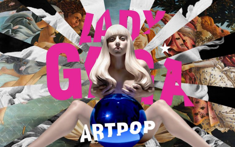 ARTPOP