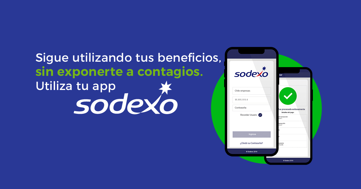 Tarjeta Junaeb Ahora se puede comprar por delivery — Rock&Pop