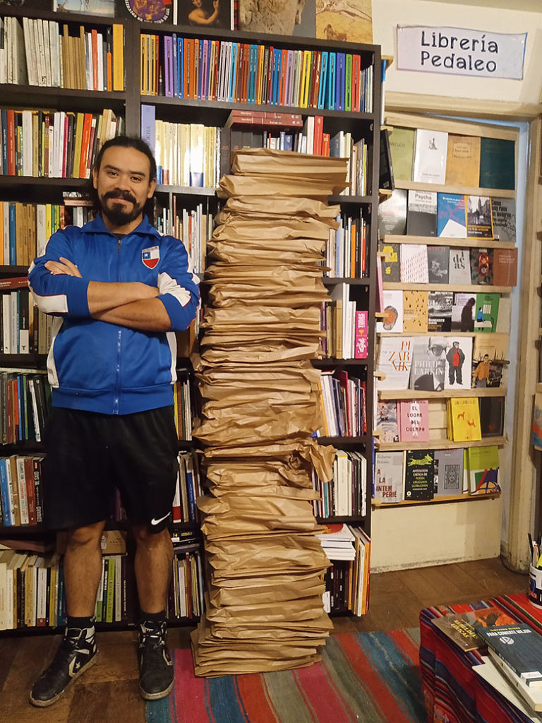 descuentos día del libro