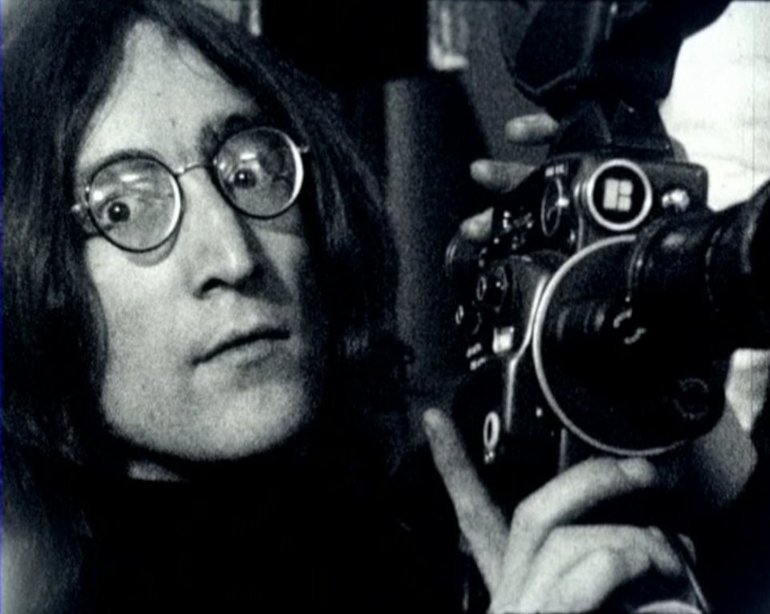 yoko ono john lennon cambio de sexo