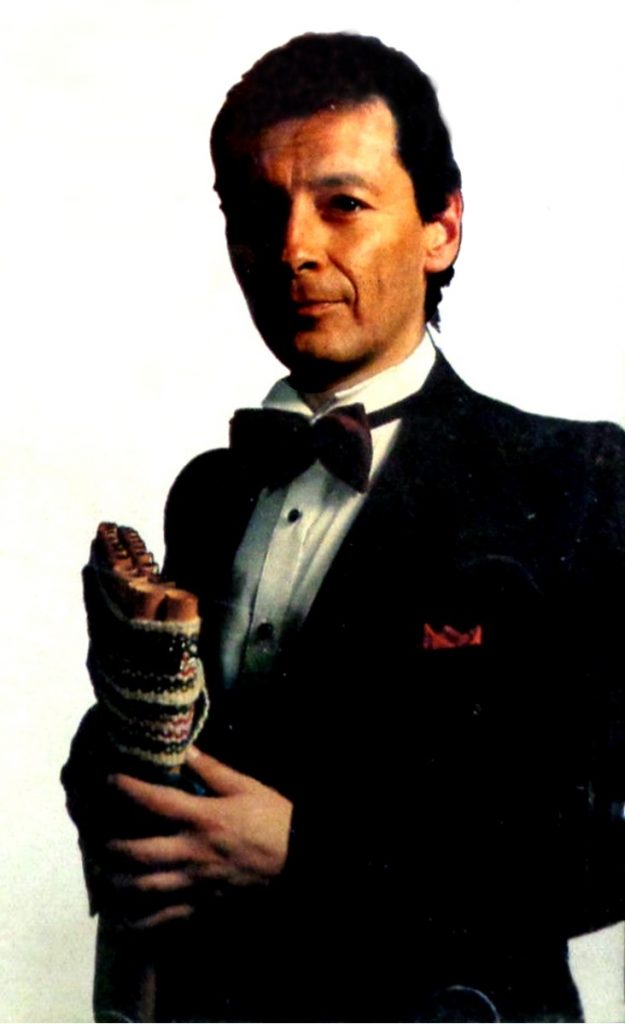 santonio the beatles