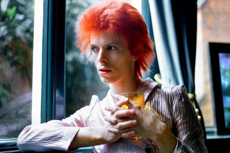 david bowie the man who sold the world
