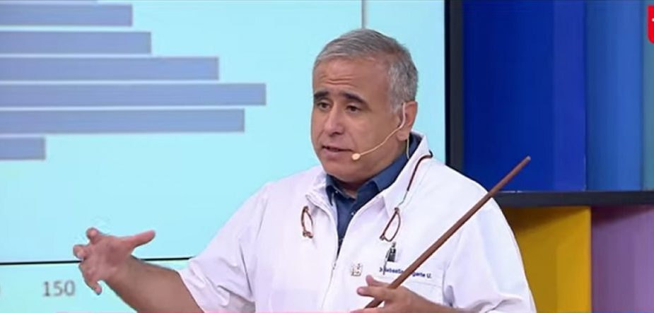 Doctor Ugarte