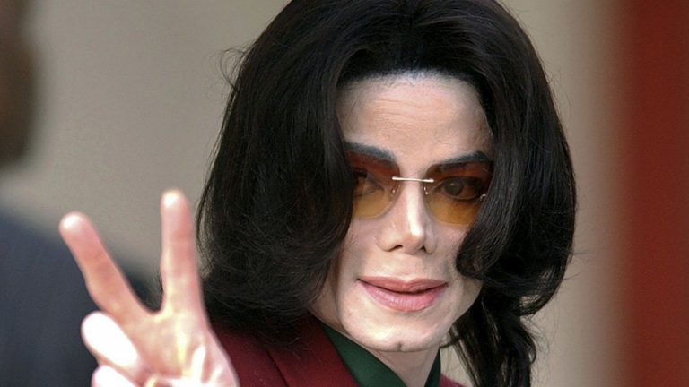 michael jackson abuso sexual