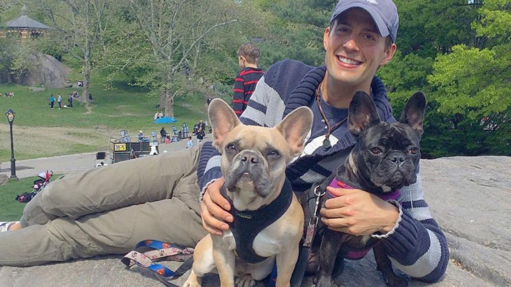 arresto secuestro perros lady gaga