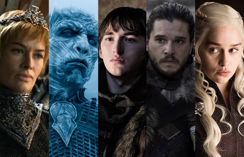 Las 10 Mejores Teorías Para El Final De Juego De Tronos