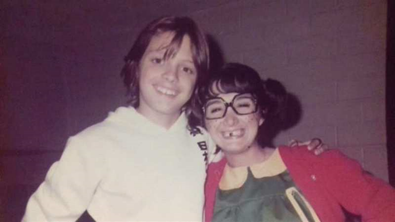 Luis Miguel Y La Chilindrina