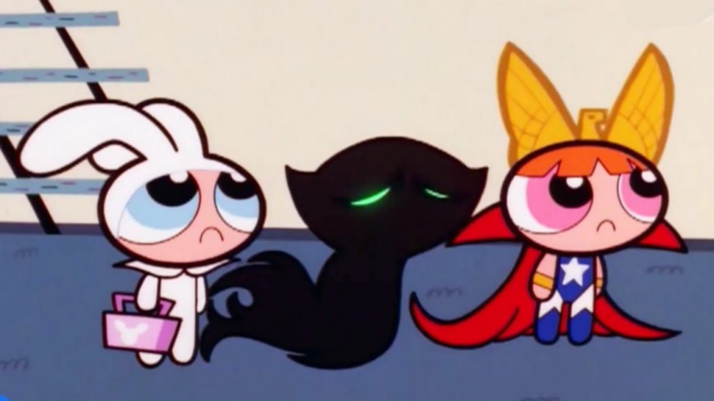 Las Chicas Superpoderosas