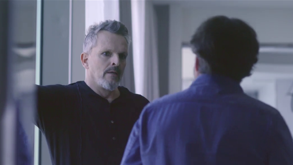 Miguel Bosé