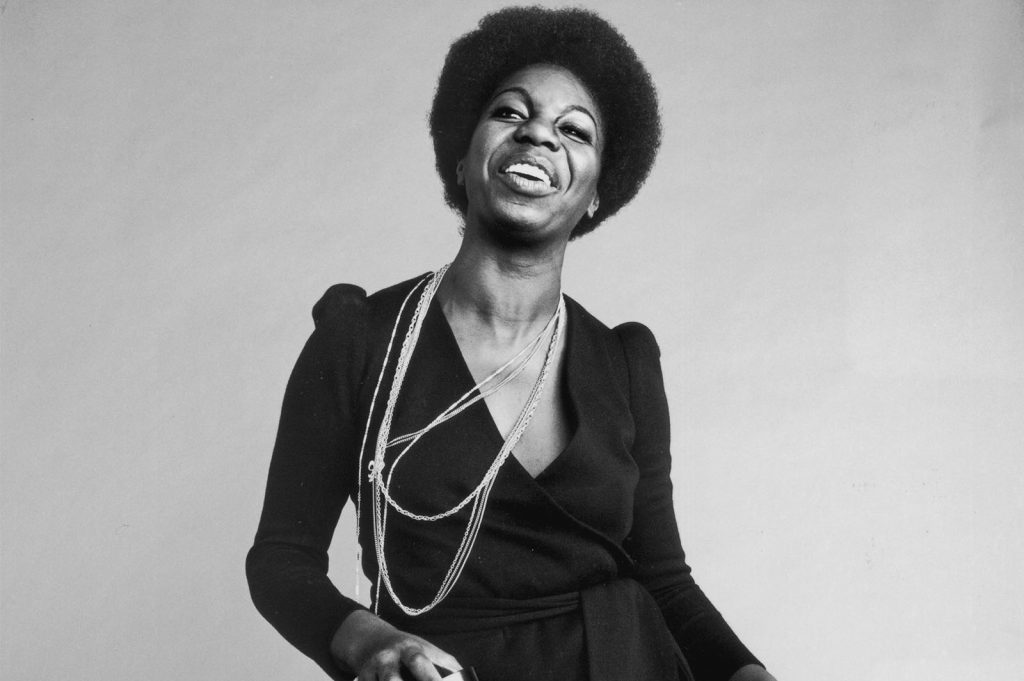 nina simone