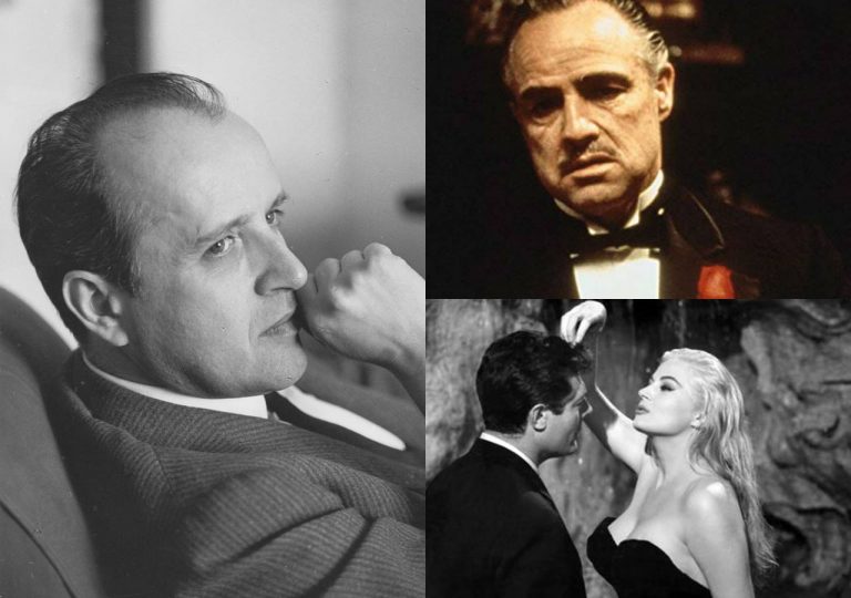 nino rota bandas sonoras