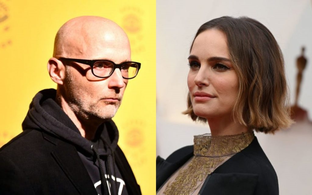 natalie portman moby