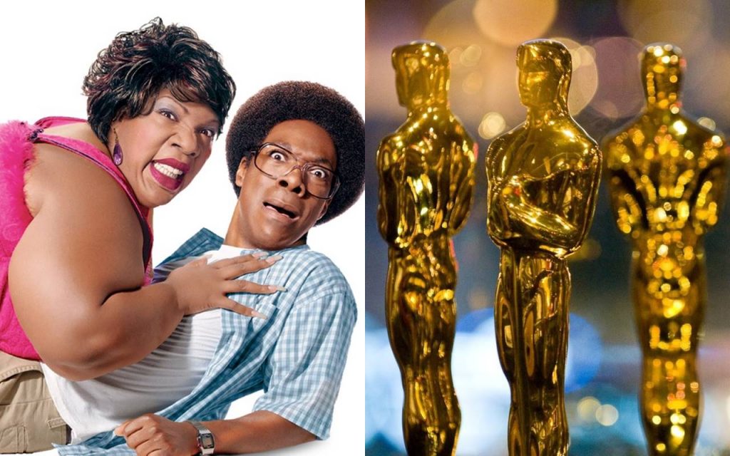premios oscar