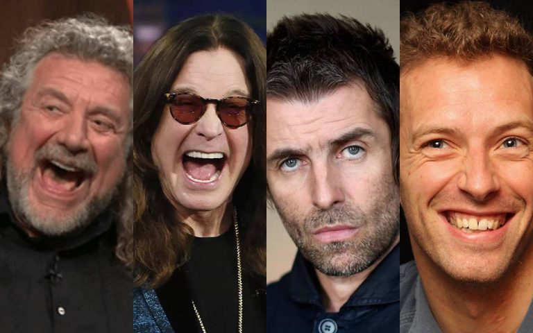 Rockfield documental estudios