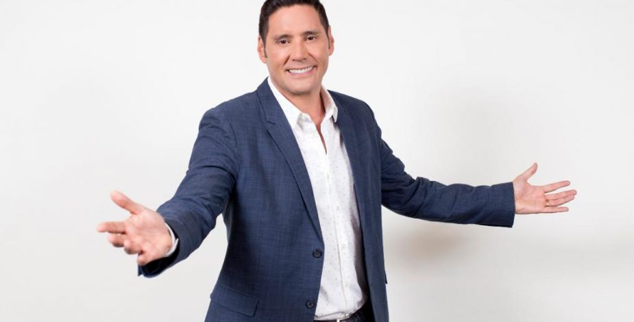 Pancho Saavedra Pudahuel