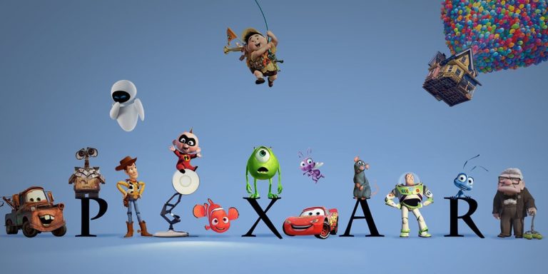 pixar trans personaje