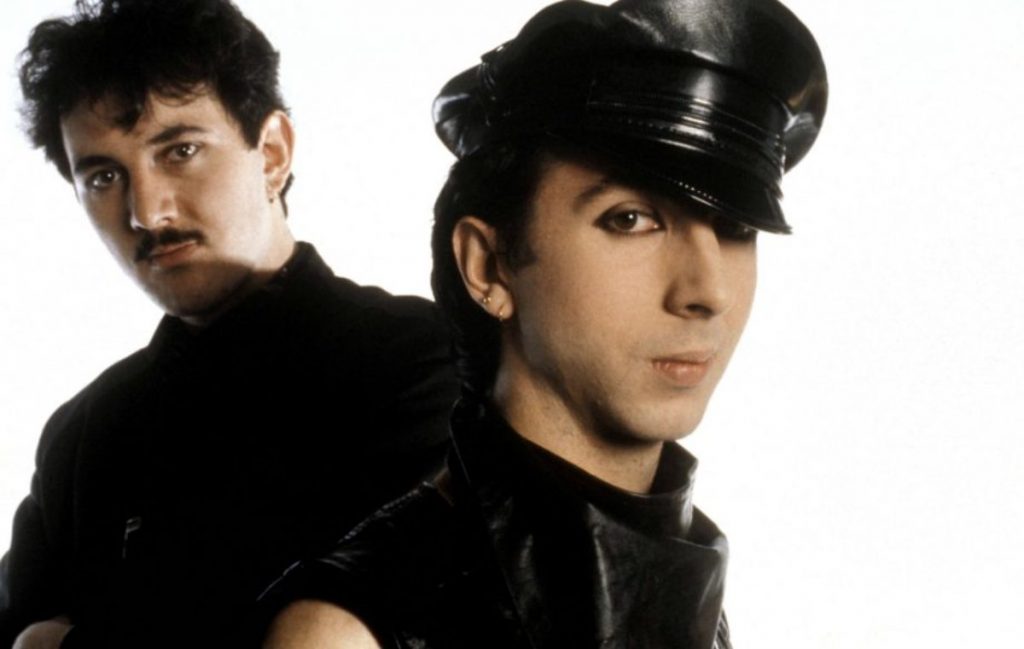 soft cell