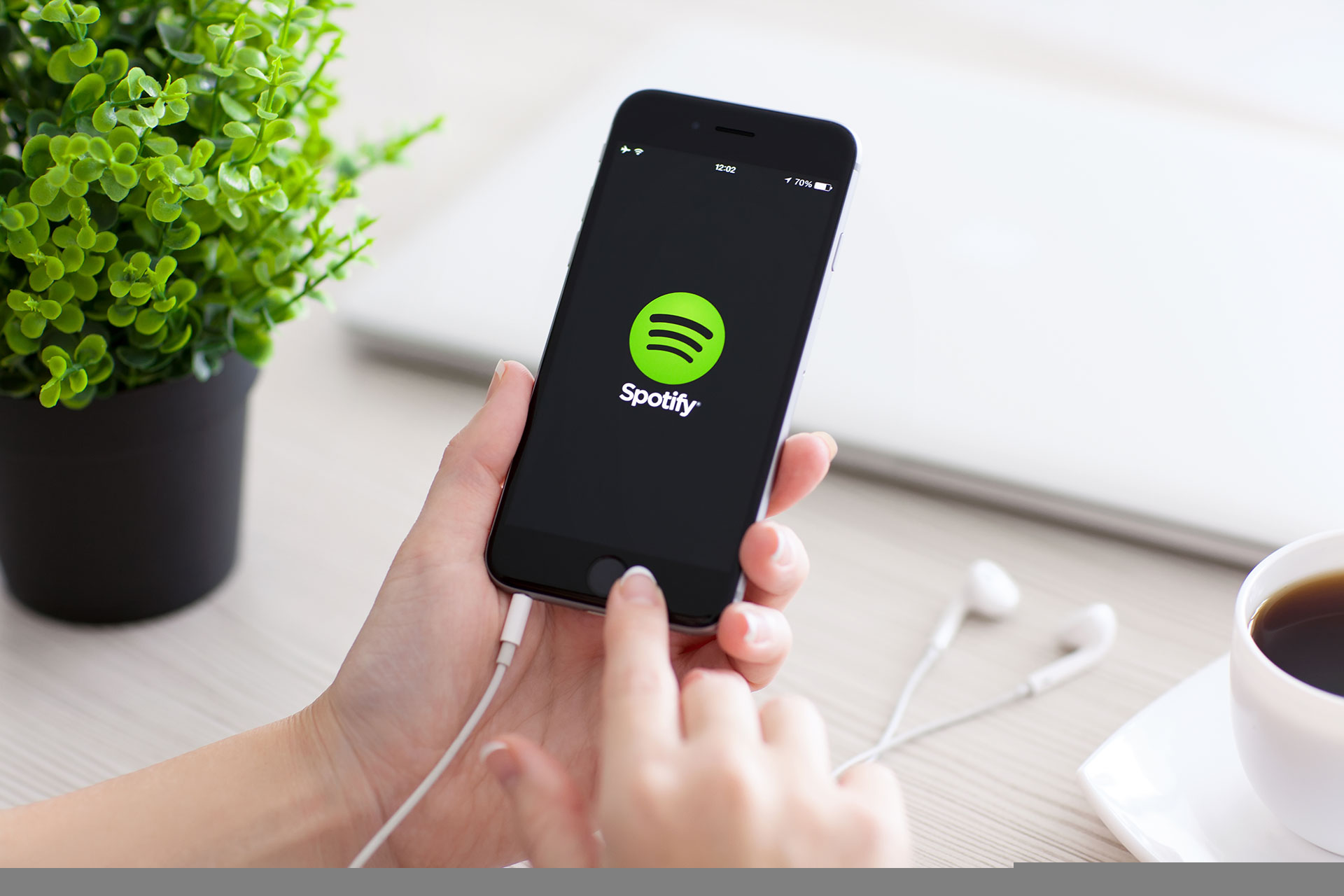 Spotify y cómo el streaming musical cambió el curso de la piratería