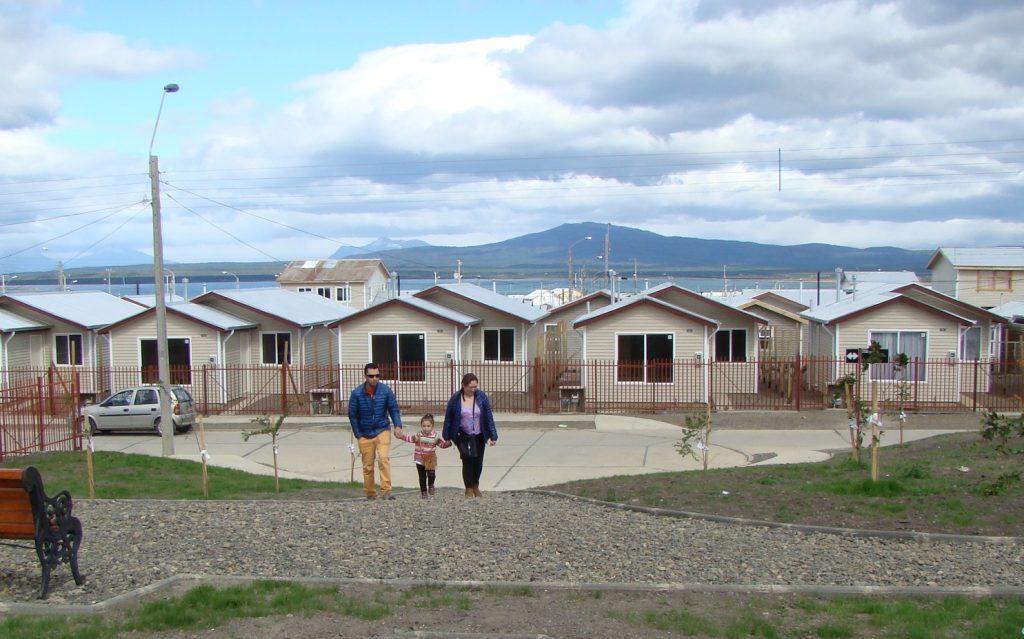 Subsidio Clase Media DS1