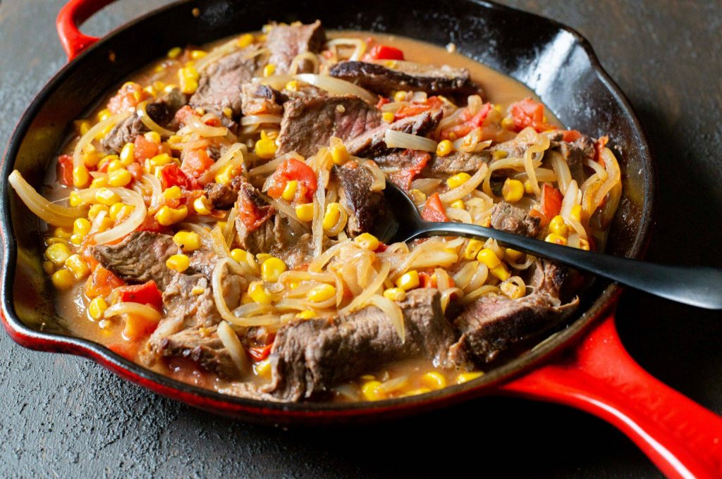 Día de la cocina chilena