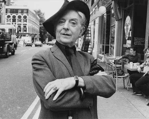 activista homosexual sting englishman in new york