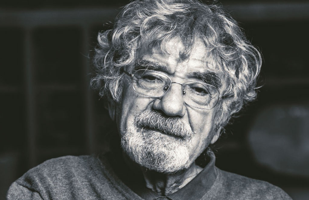 Humberto Maturana
