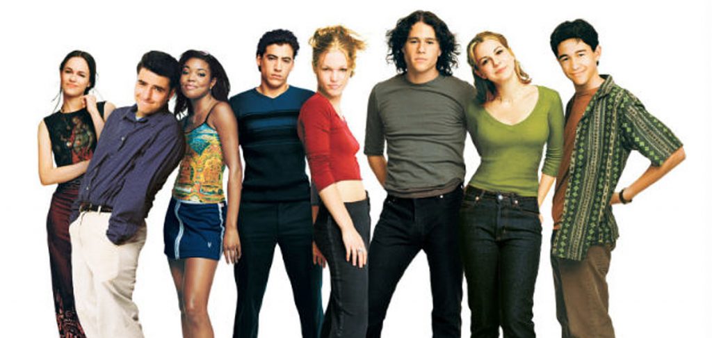 10 Things I Hate About You