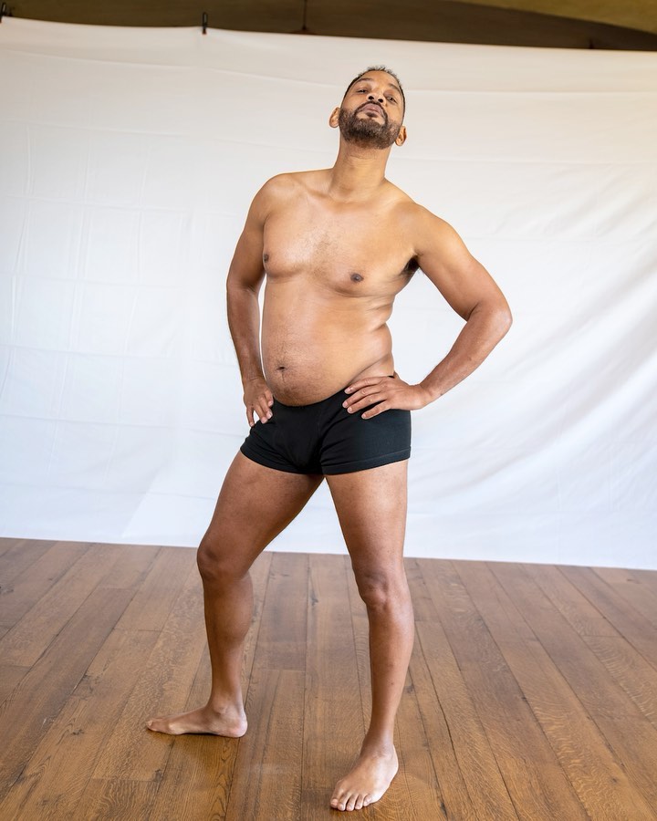 will smith sin polera desnudo