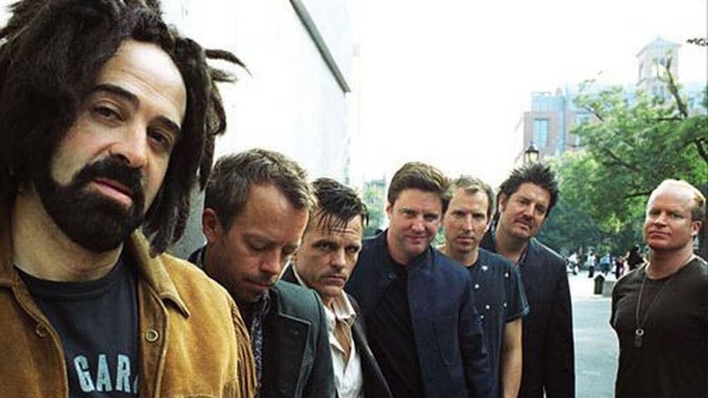 counting crows