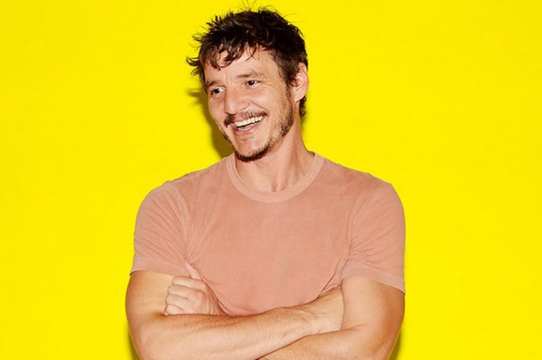 pedro pascal entrevista vino casillero del diablo